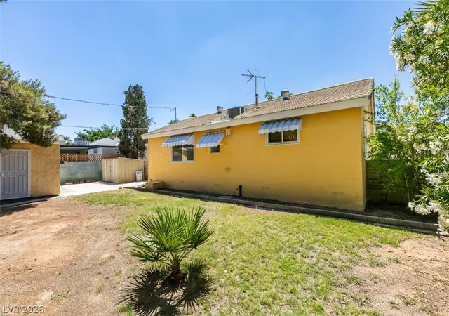 44th image of 1127 Melville Dr, Las Vegas, NV 89102 | MLS# 2766064