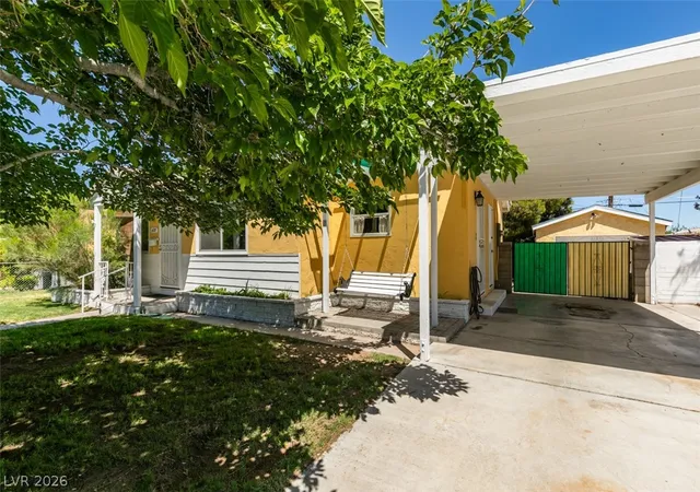 4th image of 1127 Melville Dr, Las Vegas, NV 89102 | MLS# 2766064