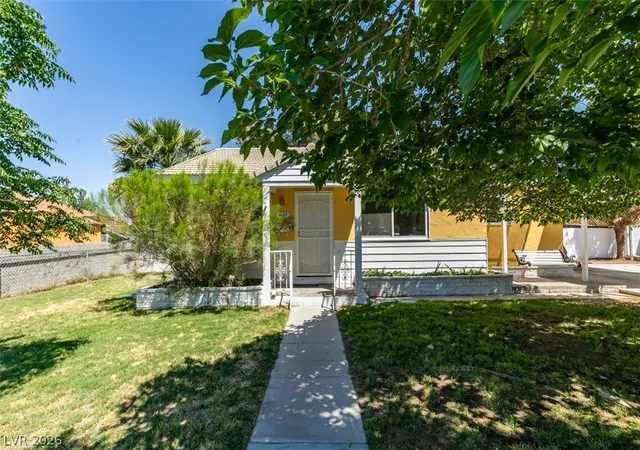5th image of 1127 Melville Dr, Las Vegas, NV 89102 | MLS# 2766064