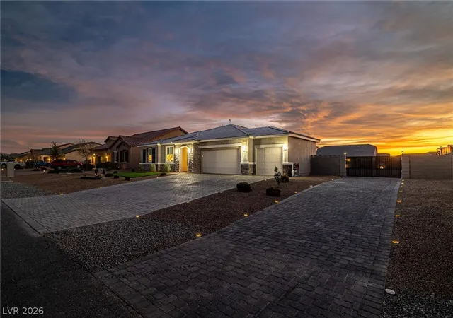 2nd image of 6350 Sundance St, Pahrump, NV 89061 | MLS# 2764702