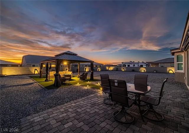 3rd image of 6350 Sundance St, Pahrump, NV 89061 | MLS# 2764702