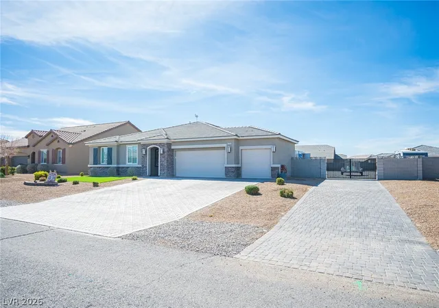 5th image of 6350 Sundance St, Pahrump, NV 89061 | MLS# 2764702