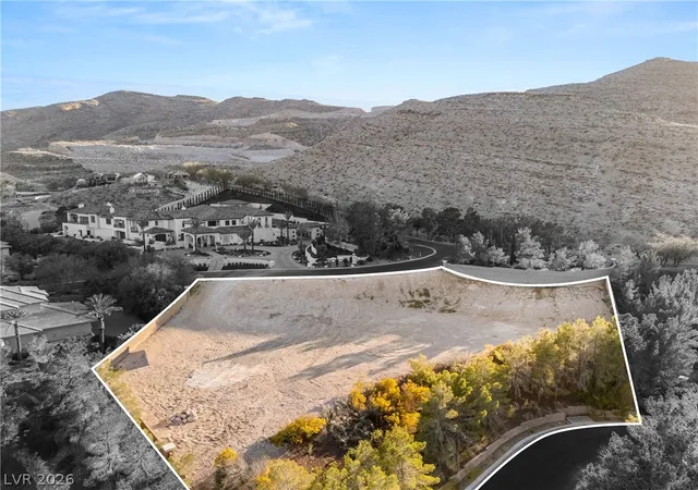 2nd image of 34 Eagles Landing Ln, Las Vegas, NV 89141 | MLS# 2760156