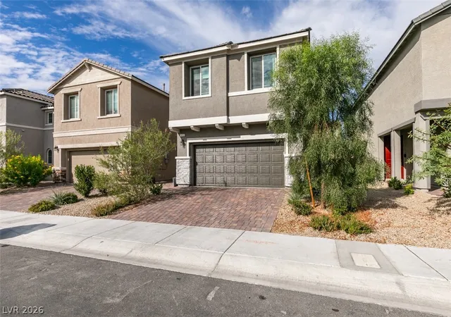 Photo 2 of Sale Pending at 5059 Tranquil View St, Las Vegas, NV 89130 | MLS# 2766068 | Listing updated on 2026-07-13