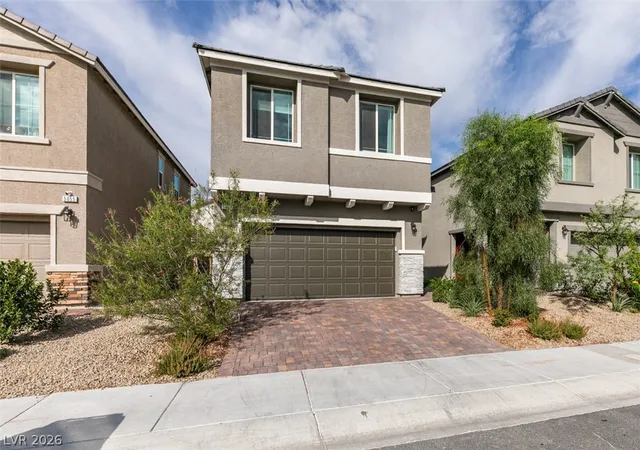 Photo 3 of Sale Pending at 5059 Tranquil View St, Las Vegas, NV 89130 | MLS# 2766068 | Listing updated on 2026-07-13