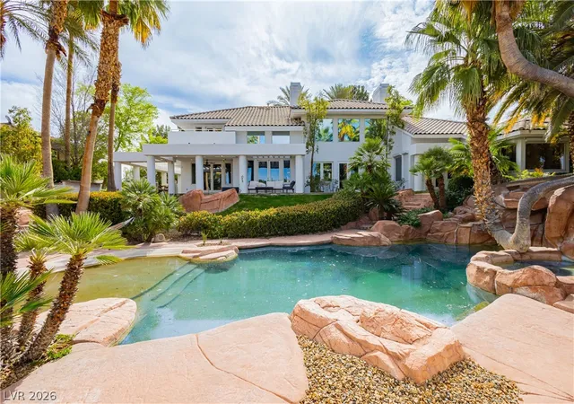 Photo 3 of Single family home for sale at 2057 Troon Dr, Henderson, NV 89074 | MLS# 2765677 | Listing updated on 2026-09-27