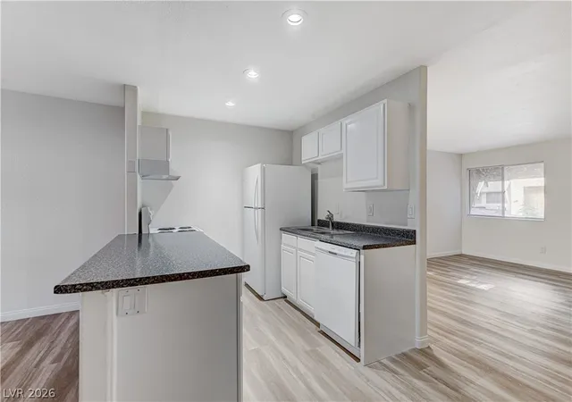 Homes for sale in Boulder City, NV | 1303 Darlene Wy #203A, Boulder City, NV 89005 | MLS# 2765723