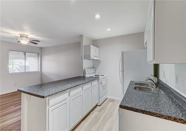 Homes for sale in Boulder City, NV | 1303 Darlene Wy #203A, Boulder City, NV 89005 | MLS# 2765723