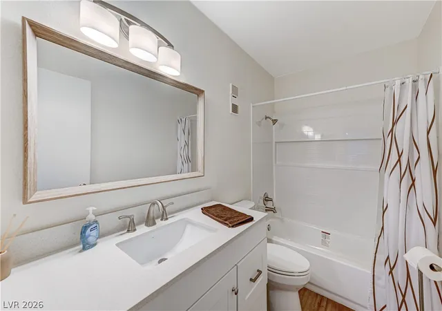 Homes for sale in Boulder City, NV | 1303 Darlene Wy #203A, Boulder City, NV 89005 | MLS# 2765723