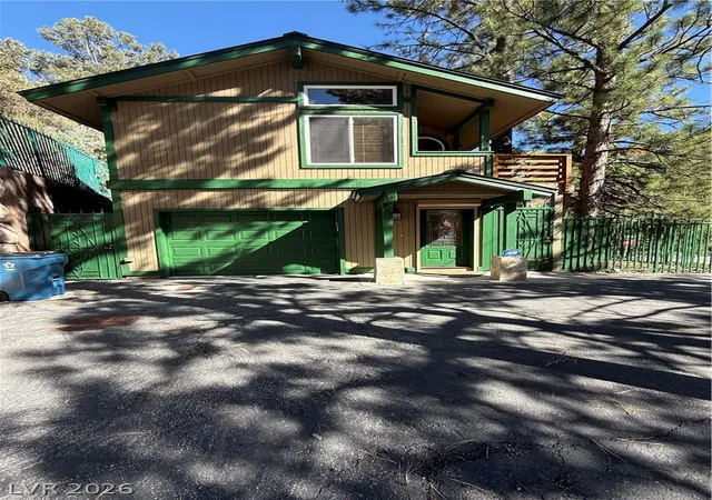 Photo 1 of Single family home for sale at 310 Echo Rd, Las Vegas, NV 89124 | MLS# 2765753 | Listing updated on 2026-08-29
