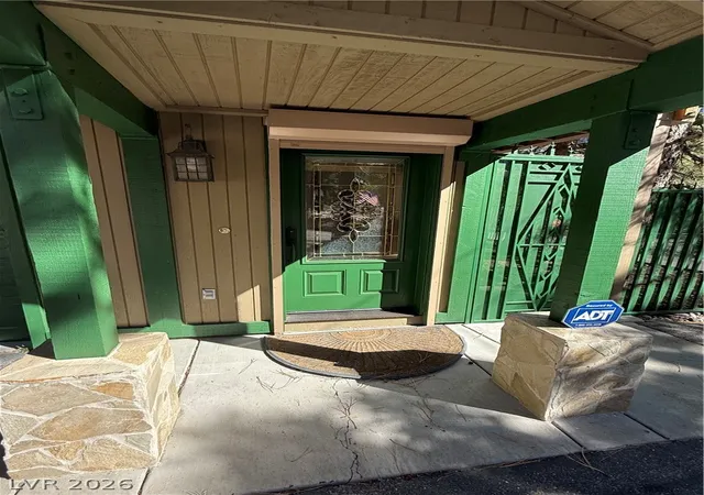 Photo 2 of Single family home for sale at 310 Echo Rd, Las Vegas, NV 89124 | MLS# 2765753 | Listing updated on 2026-08-29