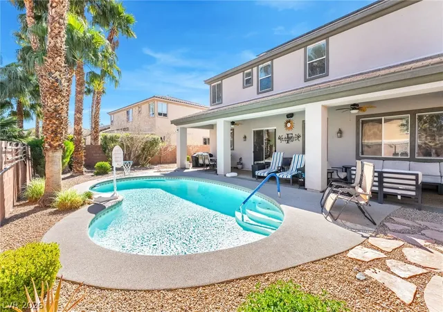 3rd image of 2398 Sunburst View St, Henderson, NV 89052 | MLS# 2765661