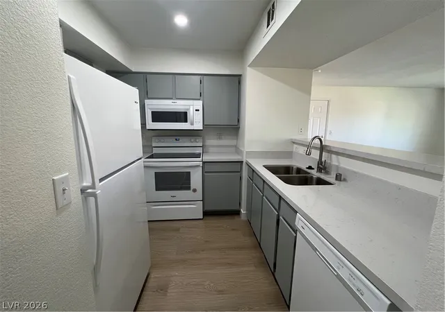 4th image of 1150 N Buffalo Dr #1005, Las Vegas, NV 89128 | MLS# 2765272