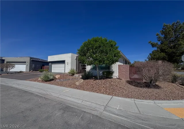 2nd image of 4816 E Cactus Canyon Dr, Pahrump, NV 89061 | MLS# 2765636