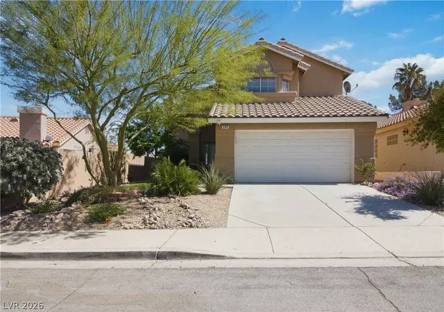 Homes for sale in Henderson, NV | 244 Camelback Ridge Ave, Henderson, NV 89012 | MLS# 2763675