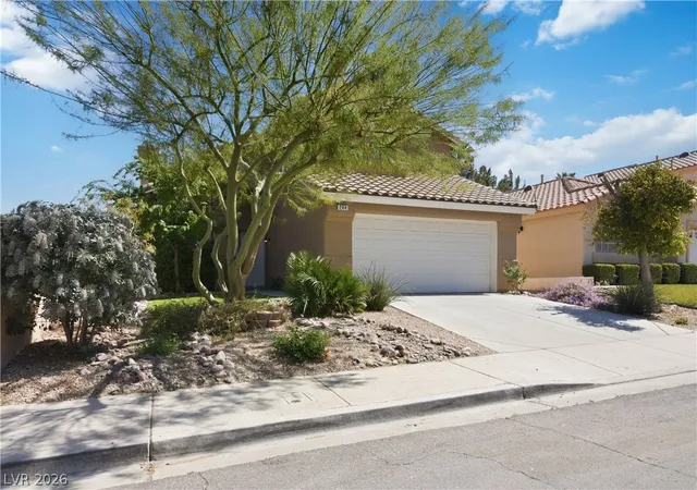 Homes for sale in Henderson, NV | 244 Camelback Ridge Ave, Henderson, NV 89012 | MLS# 2763675