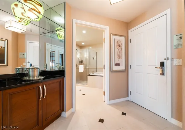 Photo 3 of Condo for sale at 135 E Harmon Ave #2317, Las Vegas, NV 89109 | MLS# 2765101 | Listing updated on 2026-03-24