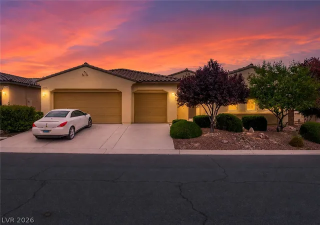 1st image of 4725 Santa Fiora St, Pahrump, NV 89061 | MLS# 2765393