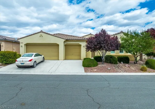 2nd image of 4725 Santa Fiora St, Pahrump, NV 89061 | MLS# 2765393