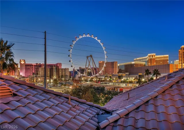 2nd image of 220 E Flamingo Rd, Las Vegas, NV 89169