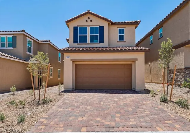 Homes for sale in Henderson, NV | 3585 Mascali Ave, Henderson, NV 89044 | MLS# 2766186