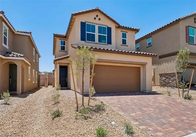 Homes for sale in Henderson, NV | 3585 Mascali Ave, Henderson, NV 89044 | MLS# 2766186