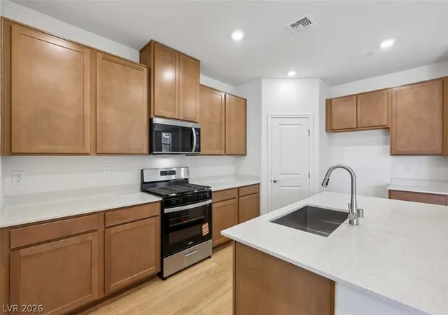 5th image of 3585 Mascali Ave, Henderson, NV 89044 | MLS# 2766186