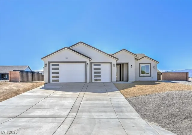 1st image of 4641 Castlewood, Pahrump, NV 89061 | MLS# 2765977