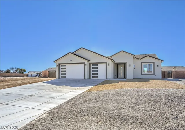 2nd image of 4641 Castlewood, Pahrump, NV 89061 | MLS# 2765977
