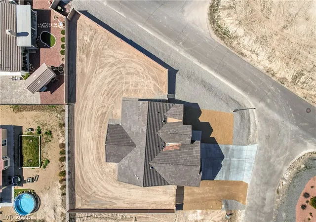 47th image of 4641 Castlewood, Pahrump, NV 89061 | MLS# 2765977