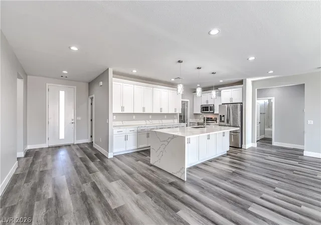 4th image of 4641 Castlewood, Pahrump, NV 89061 | MLS# 2765977