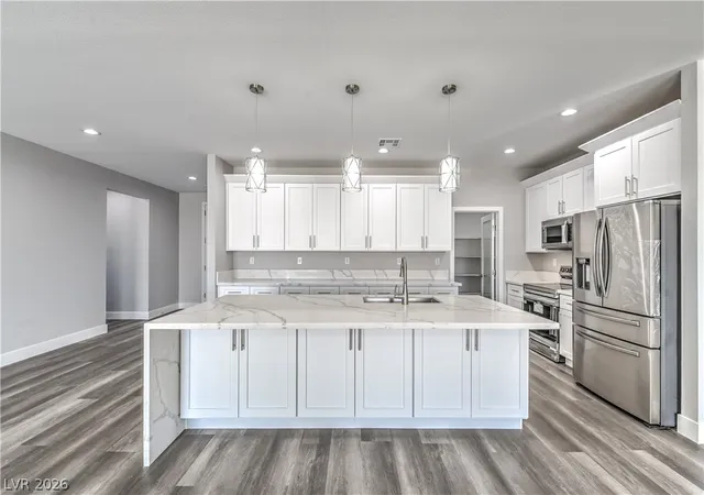 5th image of 4641 Castlewood, Pahrump, NV 89061 | MLS# 2765977
