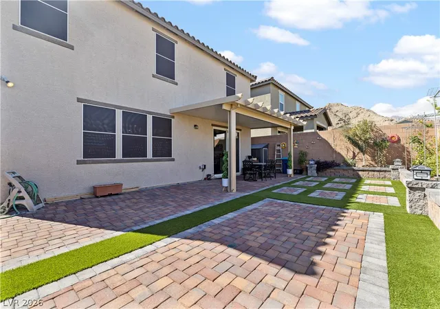 Photo 2 of Single family home for sale at 10854 Gentle Crst Ave, Las Vegas, NV 89166 | MLS# 2766217 | Listing updated on 2026-08-22