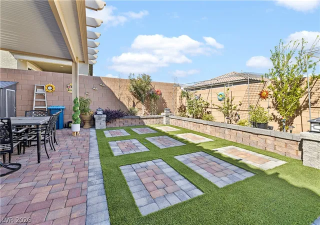 Photo 3 of Single family home for sale at 10854 Gentle Crst Ave, Las Vegas, NV 89166 | MLS# 2766217 | Listing updated on 2026-08-22