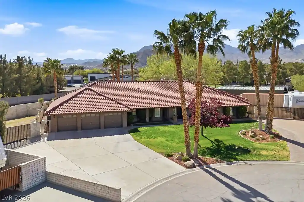 Photo 1 of Single family home for sale at 4925 N Juliano Rd, Las Vegas, NV 89149 | MLS# 2766005 | Listing updated on 2026-10-13