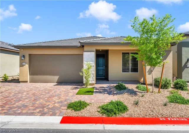 Photo 1 of Single family home for sale at 10216 Chrysolite Pl, Las Vegas, NV 89143 | MLS# 2766254 | Listing updated on 2026-08-25