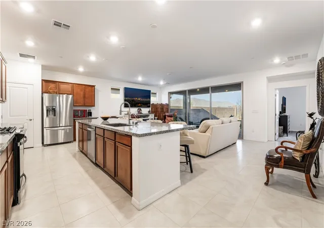 Photo 2 of Single family home for sale at 10216 Chrysolite Pl, Las Vegas, NV 89143 | MLS# 2766254 | Listing updated on 2026-08-25