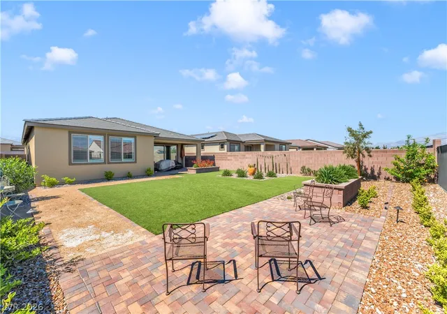 Photo 4 of Single family home for sale at 10216 Chrysolite Pl, Las Vegas, NV 89143 | MLS# 2766254 | Listing updated on 2026-08-25