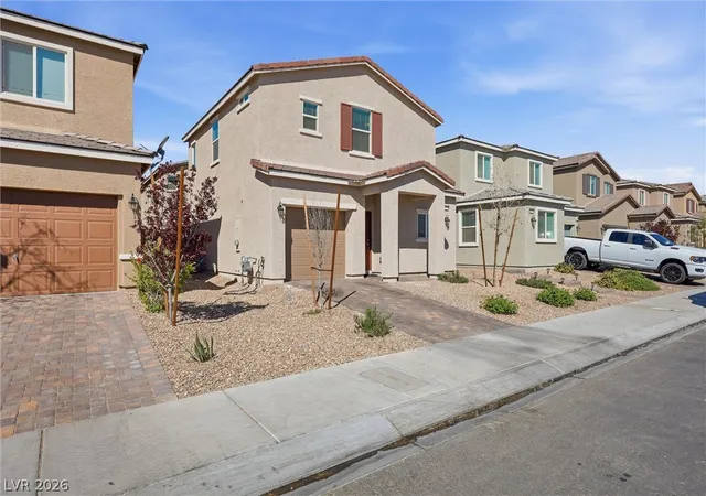 1st image of 1811 Lincoln Rd, Las Vegas, NV 89115 | MLS# 2766108
