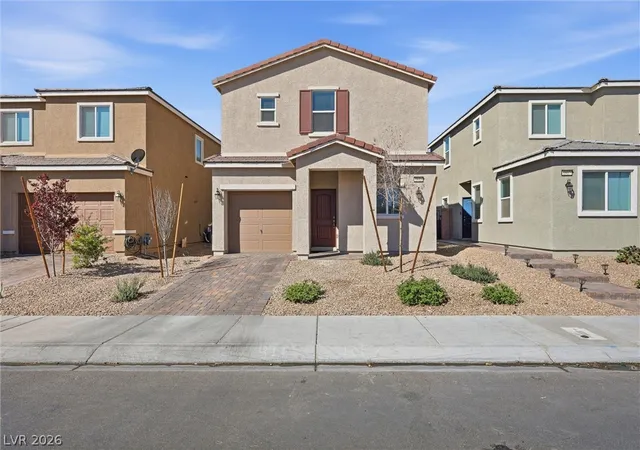 2nd image of 1811 Lincoln Rd, Las Vegas, NV 89115 | MLS# 2766108