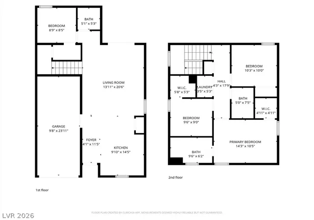 30th image of 1811 Lincoln Rd, Las Vegas, NV 89115 | MLS# 2766108