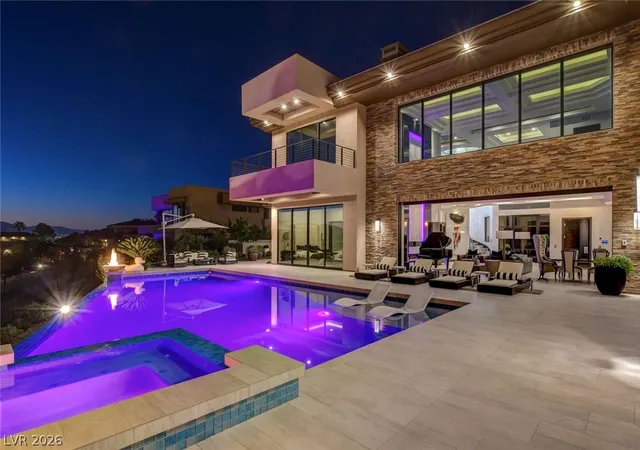 Photo 1 of Mansion for sale at 1602 Villa Rica Dr, Henderson, NV 89052 | MLS# 2766272 | Listing updated on 2026-07-18