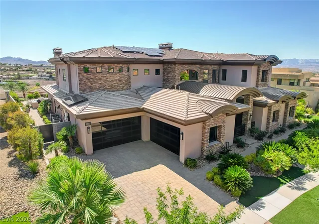 Photo 4 of Single family home for sale at 1602 Villa Rica Dr, Henderson, NV 89052 | MLS# 2766272 | Listing updated on 2026-07-18