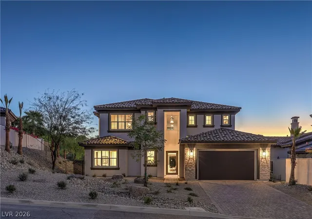 Homes for sale in Henderson, NV | 7 Grand Miramar Dr, Henderson, NV 89011 | MLS# 2766305