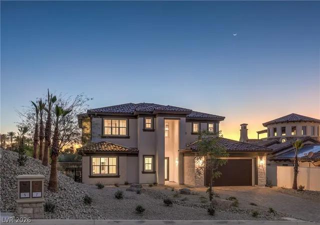 Homes for sale in Henderson, NV | 7 Grand Miramar Dr, Henderson, NV 89011 | MLS# 2766305