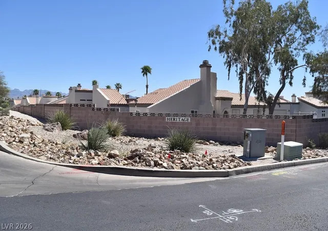 22nd image of 2214 Pebble Creek Ln, Laughlin, NV 89029 | MLS# 2766026