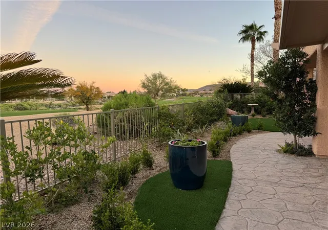 Photo 2 of Single family home for sale at 4740 Riva De Romanza St, Las Vegas, NV 89135 | MLS# 2766083 | Listing updated on 2026-09-28