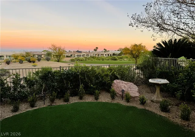 Photo 3 of Single family home for sale at 4740 Riva De Romanza St, Las Vegas, NV 89135 | MLS# 2766083 | Listing updated on 2026-09-28