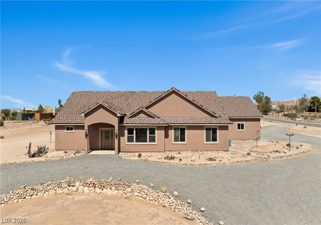 1st image of 770 Arrow Ave, Overton, NV 89040 | MLS# 2766223