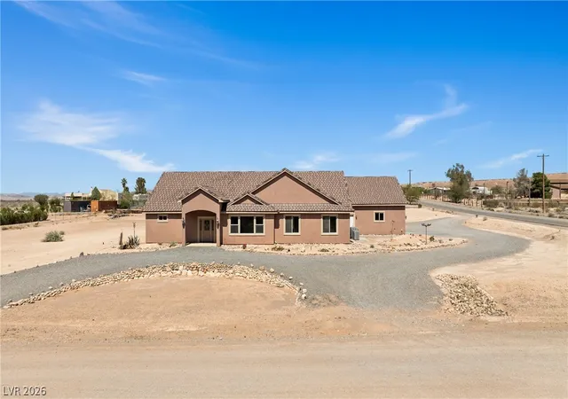 Homes for sale in Overton, NV | 770 Arrow Ave, Overton, NV 89040 | MLS# 2766223